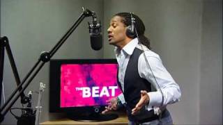 Anthoney Wright - BBC The Beat - Live Acoustic Session Reset To Zero