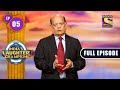 Surender Sharma's Entry | India's Laughter Champion - Ep 5 | Full EP | 25 June 2022