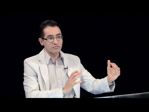 180 Graus / Programa 72 - André Oliveira