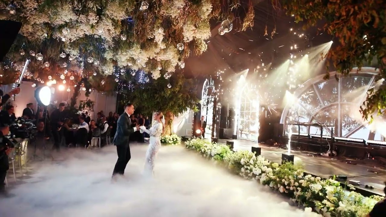 Produccion Boda - Villa Celeste #wedding #bodas #weddingplanner #celebration #eventosmedellin