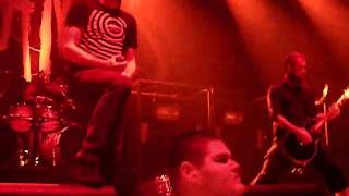 In Flames-I&#39;m The Highway