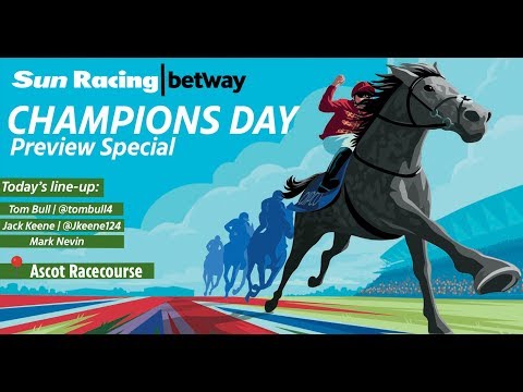 Ascot races: tips, racecards and previews for Saturday's card on ...