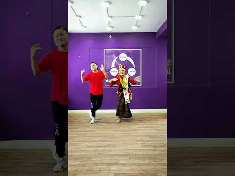 Kauda Dance | Tiktok Viral Video /Moves | Samir Mali