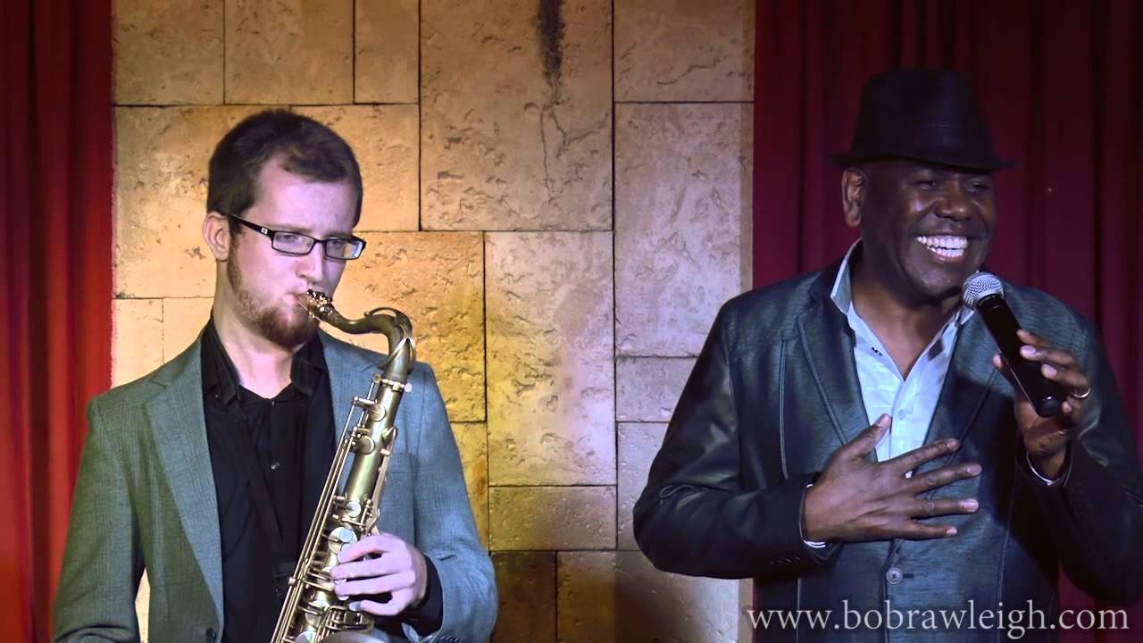 Promotional video thumbnail 2 for Bob Rawleigh Music
