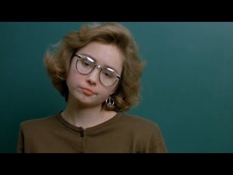 Splat From The Past #740- Nina Siemaszko