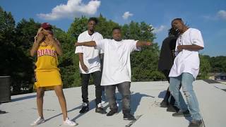 Unsung   "Crime Mob"