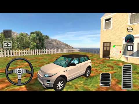 Offroad Prado Car Driver Fortuner Racing Simulator 2018 #7 - Android GamePlay - Car Games