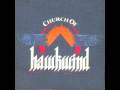 Hawkwind - Nuclear Drive off The Church of Hawkwind