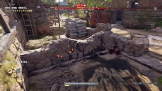 ＃8 アサシンクリードオデッセイの初見プレイ　難易度ハード