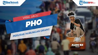 Lagu Viral De yang Gatal-gatal Sa Ternyata Sebelumnya Berjudul Bukan PHO (Perusak Hubungan Orang)