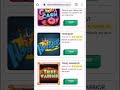 Eaziwin National Lottery Gameplay