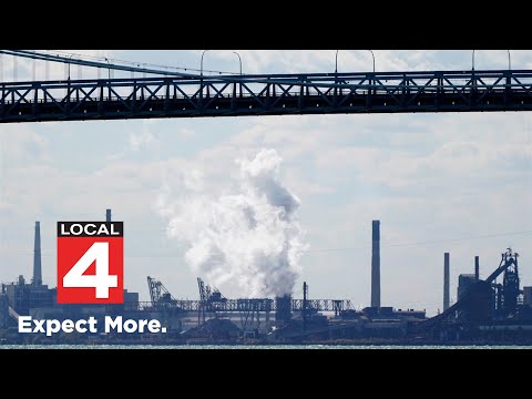 DTE Energy ordered to pay $100M for Clean Air Act violations ...