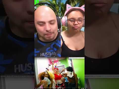 She is Like That Ky | BadKid G-White - Rep Off You (REACTION!!!)