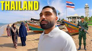 The Thailand No One Travels (They Say It's Dangerous)