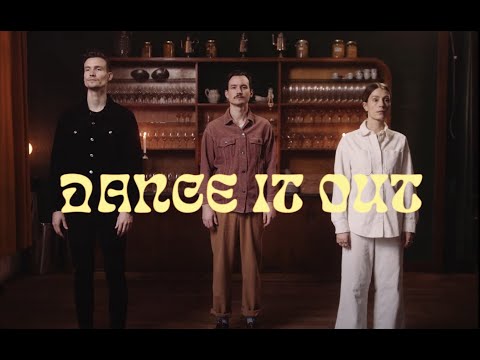 Crying Day Care Choir - Dance It Out (Official Video)