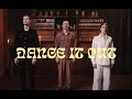 Crying Day Care Choir Dance It Out Official Video