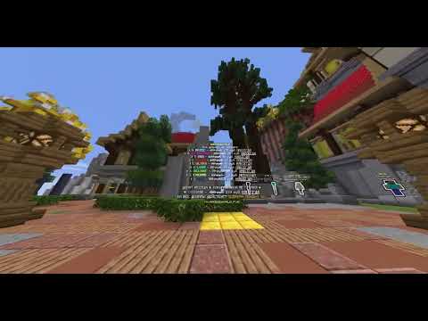 Обложка видео-обзора для сервера MazeeWorld