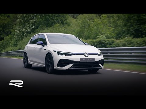 Nürburgring 2022 – Behind the scenes | Volkswagen R