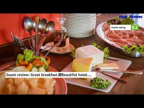 Hotel Reale *** Hotel Review 2017 HD, Montecatini Terme, Italy