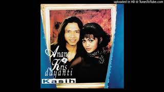 Download lagu Anang & Krisdayanti - Demi Cinta - Composer : Anang Hermansyah/Ahmad Dhani/Alfin 1997  (CDQ) mp3