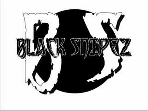 Black Snipez - Optimist