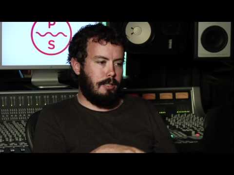 SSL AWS 900+ SE - Perfect Sound Interview