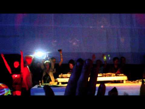 Boris Dlugosch Intro Sonne Mond & Sterne x5