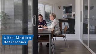 Step Into Our World | Deceuninck UK LTD