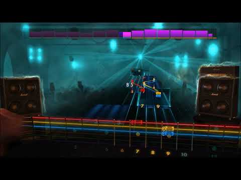 Danzig Ft. Gotye - Some Mother That I Used To Know (Mashup) (Lead) Rocksmith 2014 CDLC