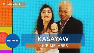 Luke Mejares - Kasayaw (Official Music Video)
