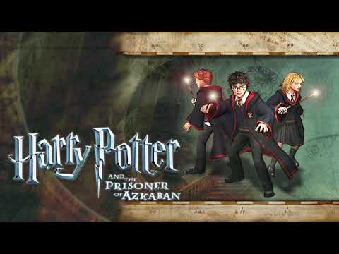 Harry Potter Game OST Extended – Harry Potter and the Prisoner of Azkaban Main Theme