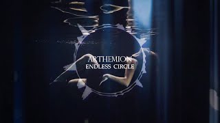 Video ARTHEMION - Endless Circle (Official visualiser)