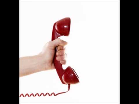 Dragonette - Pick Up The Phone (Rough Math Remix)