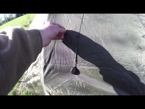 Spring Tench | Paul Elt | Go Pro