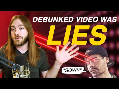 I disprove this guitar player's lies about using live backtracks