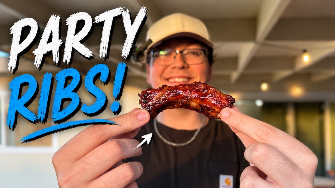 Why I Stopped Making Normal Ribs - Video thumbnail