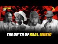 The De Th Of Real Music All You Need To Know