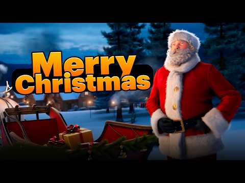 Frohe Weihnachten – Danke für ein Jahr voller Reisen und Abenteuer!