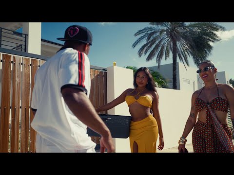 Freddy Moreira & Poke - Spaans Benauwd