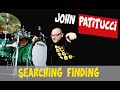 Searching Finding - John Patitucci - Giovanni Giorgi