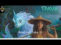 Raya And The Last Dragon Movie Comedy Scene In Hindi