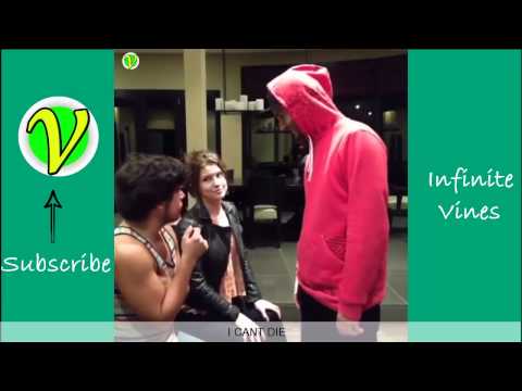 New Curtis Lepore Vines Compilation 2015 with Titles