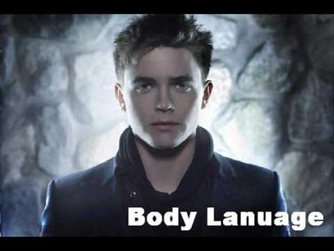 Jesse McCartney Body Language feat. T-Pain