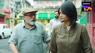 Professor Subroto Convince Bihu To Stay | JL50 | SonyLIV Originals