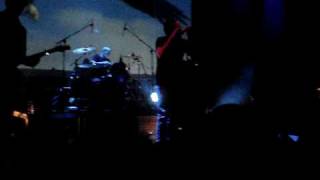 PURESSENCE LIVE 25.09.2009 Thessaloniki-All I Want