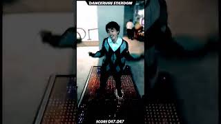 思ってたよりSNSの反応が良かったTrueBlue #dancerush_stardom #ダンスラ #dance