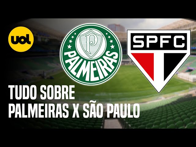 Onde assistir ao jogo do Palmeiras hoje?