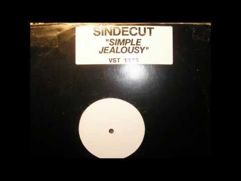 Sindecut - Freestyle