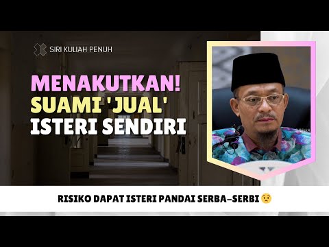 Jangan Buka Ruang Ke Arah Curang!  | Ustaz Dato Kazim Elias