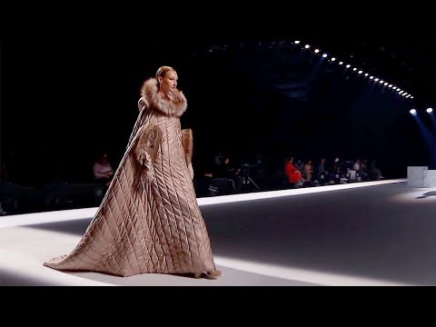Angel Schlesser | Fall Winter 2021/2022 | Full Show